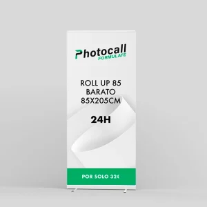 Roll Up Barato