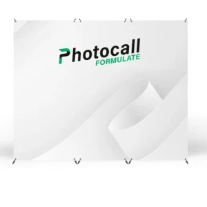 Photocall Eco 250x200