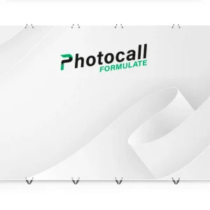 Photocall Eco 420x200