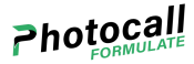 Logo photocall formulate